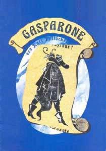 Gasparone in Hombrechtikon